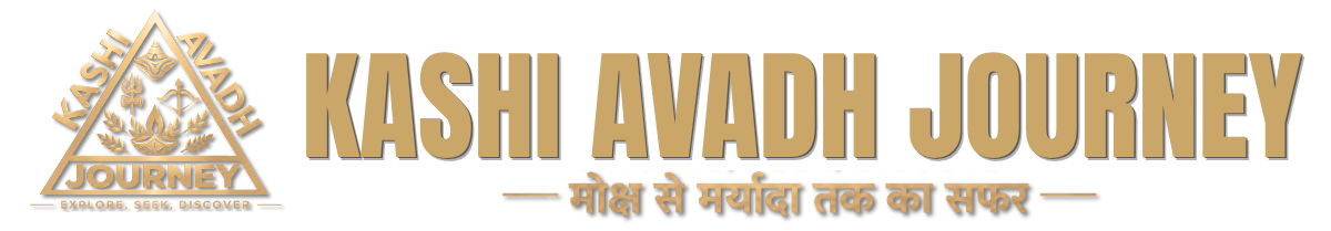Kashi Avadh Journey